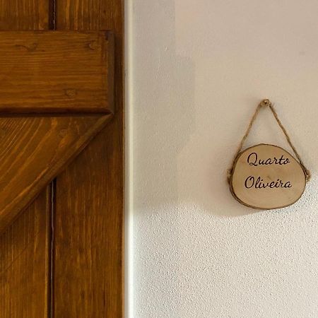 Casa Do Serro De La Santa Clara-a-Nova 外观 照片
